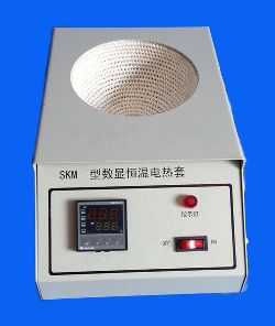 SKM數(shù)顯恒溫電熱套